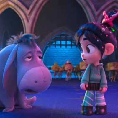 Ralph Rompe Internet