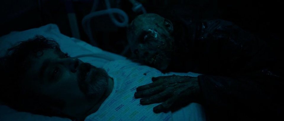 Historias de fantasmas