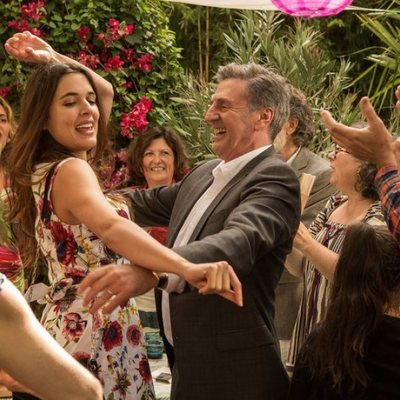 Enamorado de mi mujer