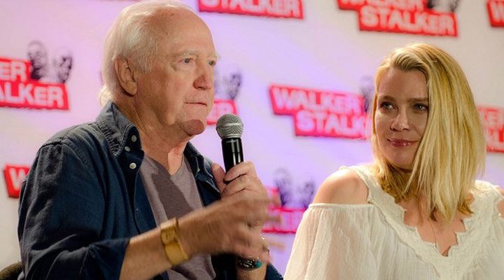 Walker Stalker Con