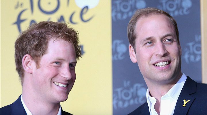 The Princes