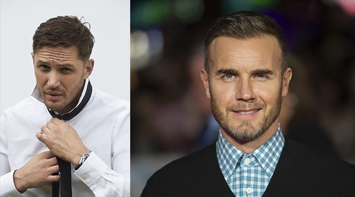 Hardy and Barlow will make cameo appearances too