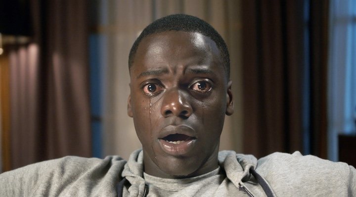 'Get Out'