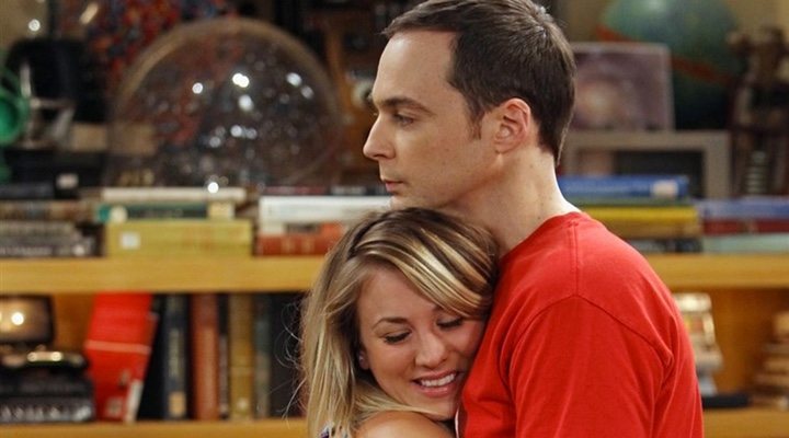 The Big Bang Theory