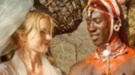 Llega a los cines 'La masai blanca', adaptación de la novela de Corinne Hofmann