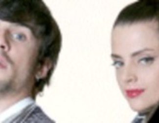 Macarena Gómez y Alejo Sauras, juntos en \'Barbykiller\'