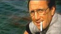 Nos dejó Roy Scheider