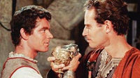 'Ben-Hur', la lucha de un hombre contra su destino