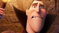 Los inquilinos de 'Hotel Transylvania' se presentan en imágenes