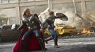'Los vengadores' cerrará el Festival de Tribeca una semana antes de su estreno estadounidense