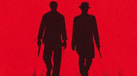 Primer teaser póster en español de 'Django desencadenado', lo nuevo de Quentin Tarantino