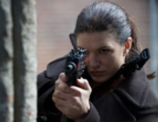 Gina Carano, protagonista de 'Indomable', suena para la sexta entrega de 'A todo gas'
