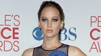 Jennifer Lawrence volverá a sacar su coraje adolescente en las memorias de Jeannette Walls