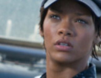 Rihanna podría ser la enemiga de Vin Diesel y Dwayne Johnson en 'Fast & Furious 6'