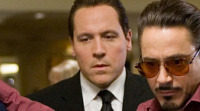 Jon Favreau confirma su regreso a 'Iron Man 3', que podría sumar un nuevo villano