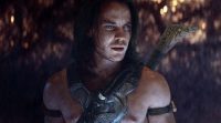 'John Carter' no será Finnick Odair en la secuela de 'Los juegos del hambre'