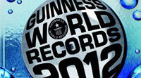 Warner Bros. hará una película sobre el Libro Guinness de los Records
