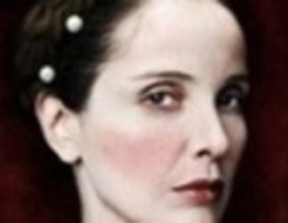 Primer póster de \'The countess\'