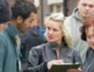 \'En un mundo libre...\', el drama de la inmigración
