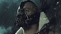 Continúa la promoción de 'El Caballero Oscuro: La leyenda renace' con nuevos y espectaculares banners