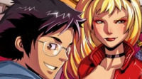 Walt Disney Animation Studios y Marvel trabajan en una película animada sobre 'Big Hero 6'