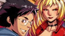 Walt Disney Animation Studios y Marvel trabajan en una película animada sobre 'Big Hero 6'