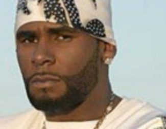 El cantante R. Kelly supo que su matrimonio estaba acabado tras ver 'El diario de Noa'