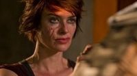 Nuevas imágenes de 'Dredd', con Karl Urban y Olivia Thirlby