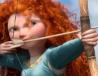 'Brave' vence a 'Ted' en su duelo en la taquilla española
