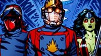 James Gunn es el principal candidato para dirigir 'Guardians of the Galaxy'