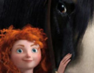 'Brave (Indomable)' y 'Ted' suman una nueva semana de éxito en la taquilla española