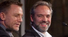 Sam Mendes no cree que vuelva a trabajar en la saga James Bond tras 'Skyfall'