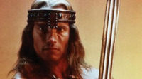 Arnold Schwarzenegger protagonizará 'The Legend of Conan' y se deja ver en el rodaje de 'Ten'