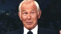 John McLaughlin y Tom Thayer quieren hacer una película sobre la vida de Johnny Carson