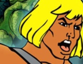 Chris Hemsworth cree que no le darían el papel de He-Man por culpa de Thor