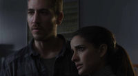 'Invasor', sobredimensionado thriller de acción