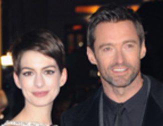 Tom Hooper, Hugh Jackman y Anne Hathaway se unen para la premiere mundial de 'Los Miserables' en Londres