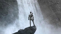 Primer tráiler y póster de 'Oblivion', ciencia ficción con Tom Cruise