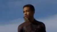 Primer tráiler de 'After Earth', película de ciencia ficción protagonizada por Will Smith y Jaden Smith