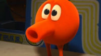 Clip en exclusiva de '¡Rompe Ralph!', la esperada nueva película de Disney Studios