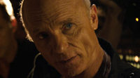 Tráiler y cartel de 'Phantom', film de suspense con David Duchovny y Ed Harris