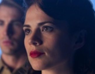 Hayley Atwell confirma que no regresará a 'Capitán América: The Winter Soldier'