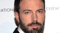 Ben Affleck explica su salida de 'Focus', película donde hubiese aparecido junto a Kristen Stewart