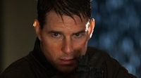 La secuela de 'Jack Reacher' podría estar en peligro