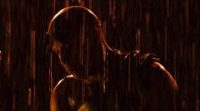 Nueva imagen de Vin Diesel bajo la lluvia en 'Riddick'