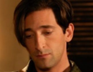 Escena en exclusiva de 'Manolete', el romance de Adrien Brody y Penélope Cruz