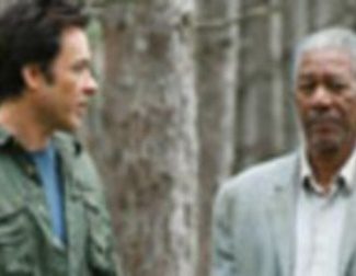 \'The contract\', un telefilm de domingo por la tarde