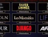 La quiniela de los Oscar 2013 de eCartelera