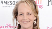 'El lado bueno de las cosas', Helen Hunt y John Hawkes, ganadores de los Independent Spirit Awards 2013
