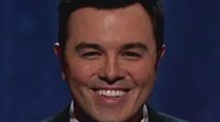 Oscar 2013: Seth MacFarlane no quiere repetir como presentador de los Oscar